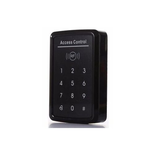 Jezi-DA2000 Door Access Control | Eye Control Sdn Bhd